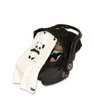 Kurtis Pram & Stroller Curtain