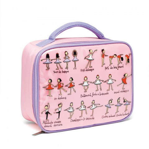 Tyrrell Katz Lunch Bag