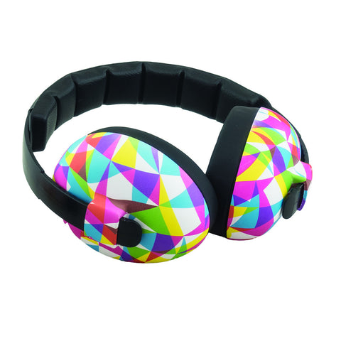 BANZ ear muffs hearing protection