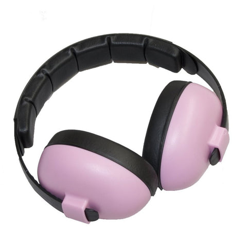 BANZ ear muffs hearing protection