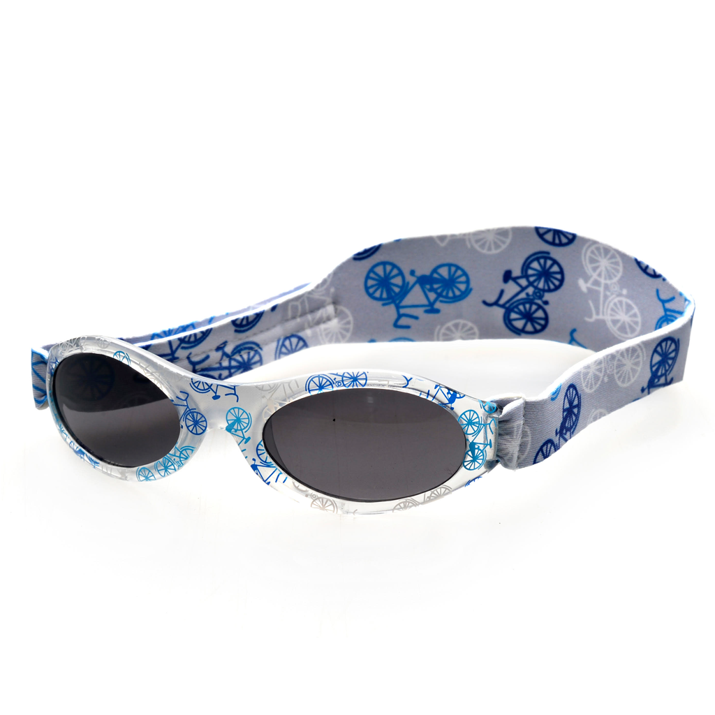 BANZ Baby Wrap Around Adventure Sunglasses R Trevi Retail Concepts