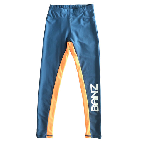 BANZ&reg; Boys Leggings - Submarine