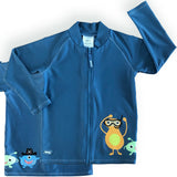 BANZ® Boys Long Sleeve Rash Top
