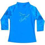 BANZ rashguard