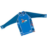 BANZ rashguard