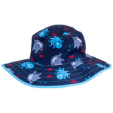 BANZ® Kids Reversible Sun Hats