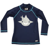 BANZ rashguard
