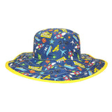 BANZ® Kids Reversible Sun Hats