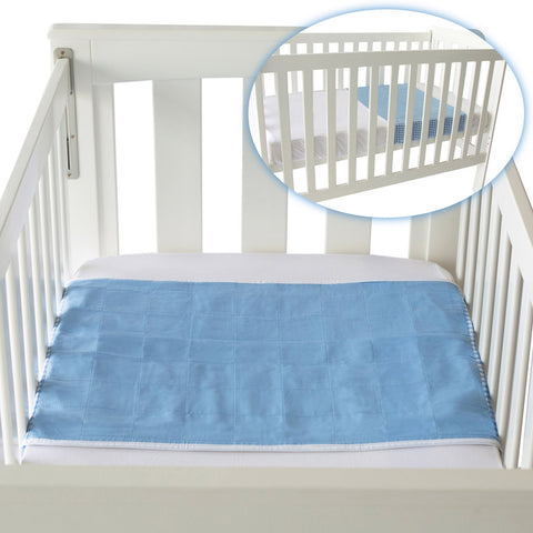 Brolly Sheets Waterproof Cot Pad PH