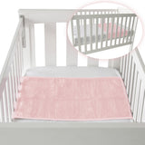 Brolly Sheets Waterproof Cot Pad PH