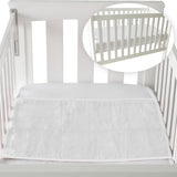 Brolly Sheets Waterproof Cot Pad PH