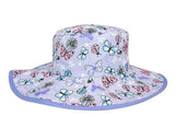 BANZ® Kids Reversible Sun Hats