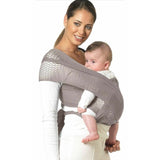 Fil'Up Mesh Baby Carrier