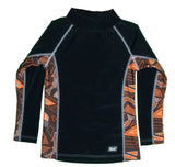 BANZ® Boys Long Sleeve Rash Top