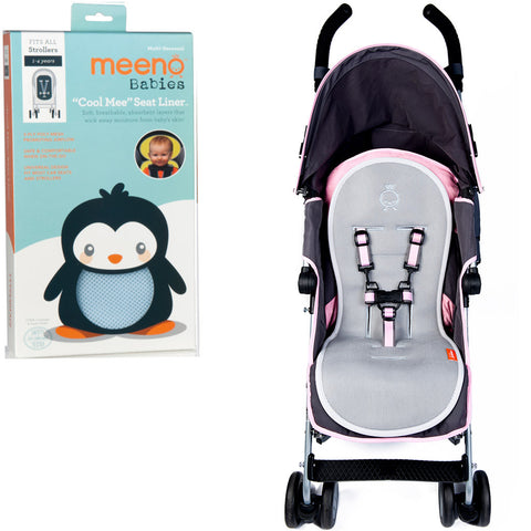 Cool Mee Stroller Liner