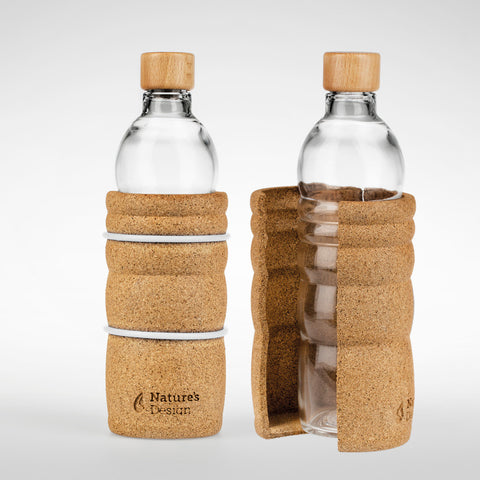 Carafe Water Bottle Lagoena