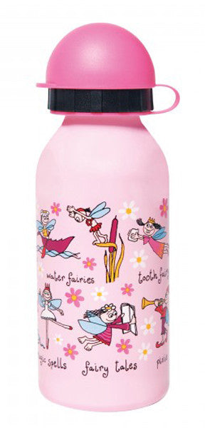 Tyrrell Katz 12oz Kids Water Bottles - Fun & Durable Designs