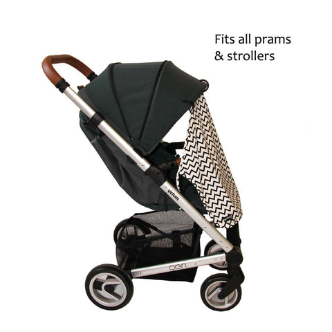 Stroller trevi clearance