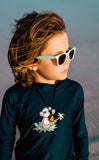 BANZ&reg; Beachcomber Sunglasses
