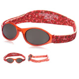 BANZ&reg; Kids Wrap Around Adventure Sunglasses