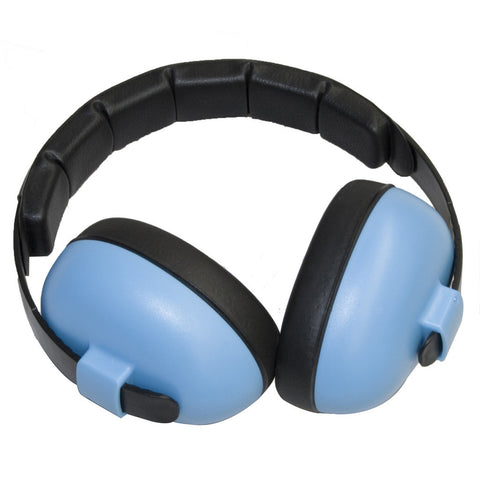 BANZ ear muffs hearing protection