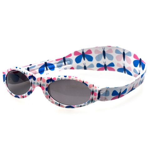  Baby Banz Sunglasses Infant Sun Protection – Ages 0-2