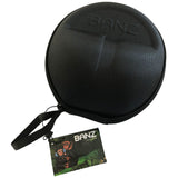 BANZ&reg; Baby Earmuff Case - Onyx