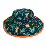 BANZ&reg; Baby Reversible Sun Hats
