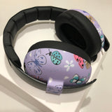 BANZ&reg; Baby Ear Muffs - Butterfly