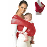 Fil'Up Mesh Baby Carrier