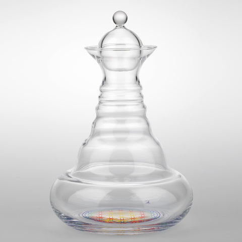 Vitaalwaterkaraf White Alladin met BDL wit Vitaalwaterkaraf White Alladin met BDL wit