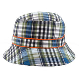 BANZ&reg; Bucket Cotton Sun Hat
